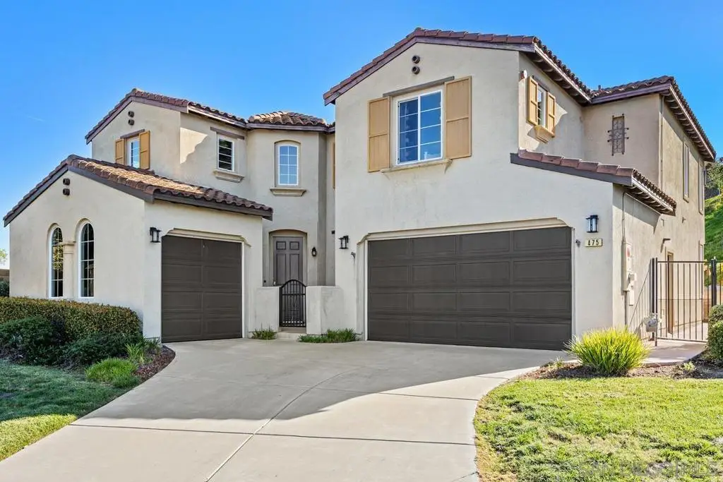 475 Taylor Dr, Oceanside, CA 92056 - #1