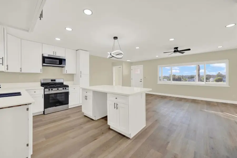 2151 54th, San Diego, CA 92105 - #3