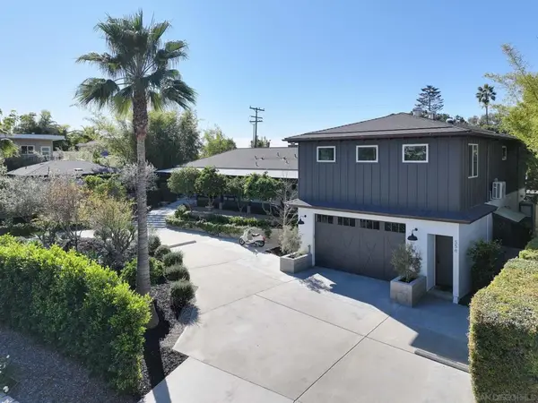 554 56 Stratford Dr, Encinitas, CA 92024