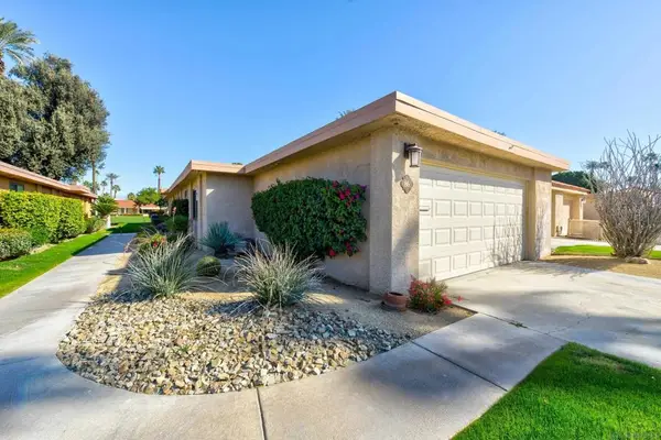 86 Sunrise, Rancho Mirage, CA 92270