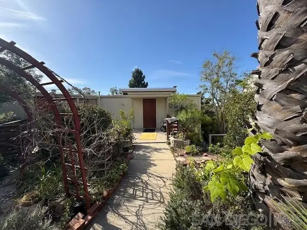 2837 Kalmia Place, San Diego, CA 92104