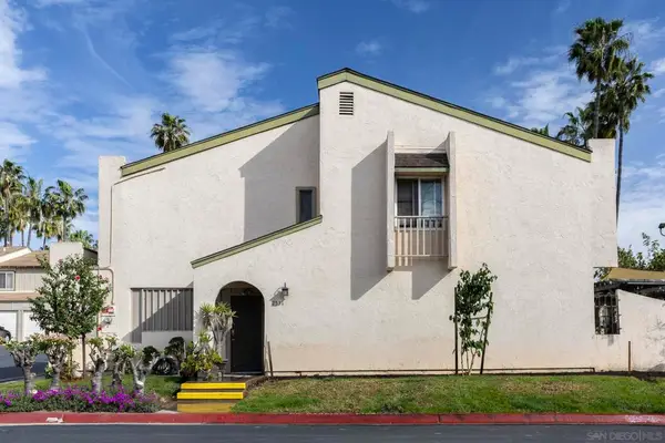 Address Withheld By Seller, San Diego, CA 92154
