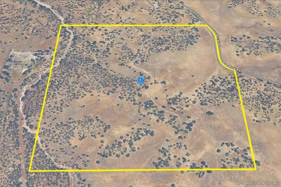 0 Bee Rock Rd, Paso Robles, CA 93446 - Image #2