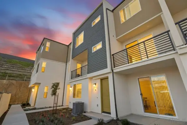852 Makani St #4, Chula Vista, CA 91911