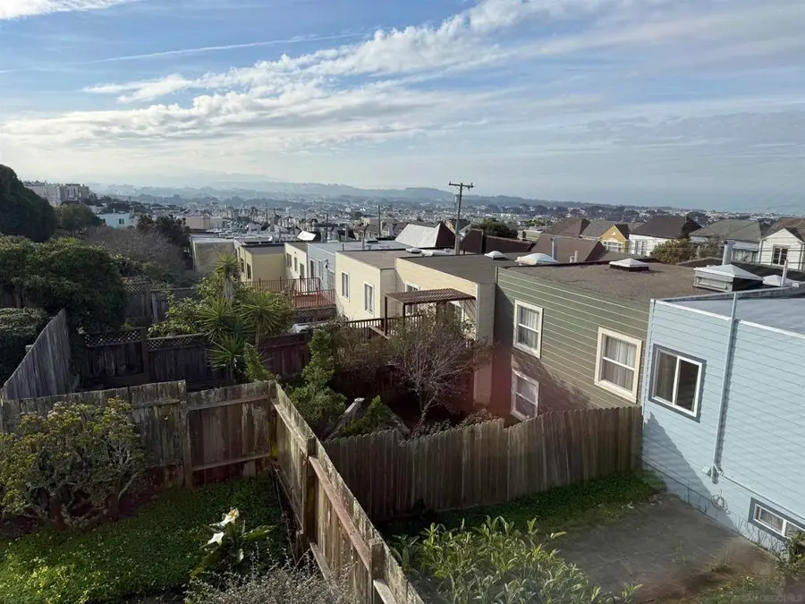 2537 Pacheco St, San Francisco, CA 94116 - #2