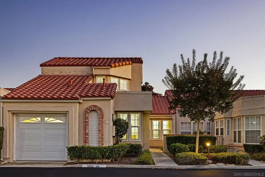 15913 Avenida Villaha #42, San Diego, CA 92128 - #2
