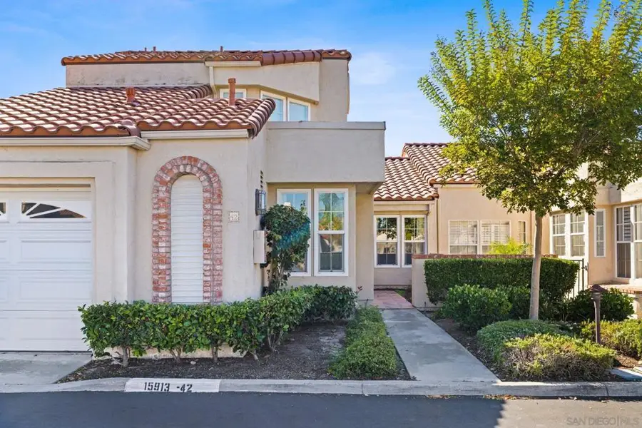 15913 Avenida Villaha #42, San Diego, CA 92128 - #3