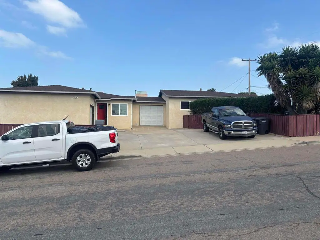 Address Withheld By Seller, Imperial Beach, CA 92021 - #1