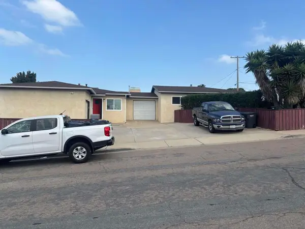 Address Withheld By Seller, El Cajon, CA 92021
