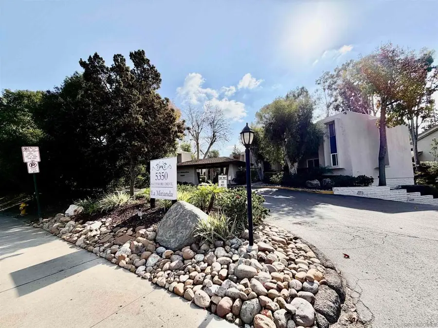 5350 Baltimore Dr #5, La Mesa, CA 91942 - #3