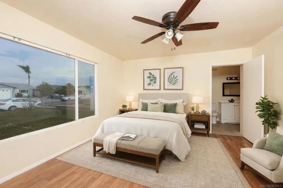 10866 Sandy Hook Rd, San Diego, CA 92126 - #2