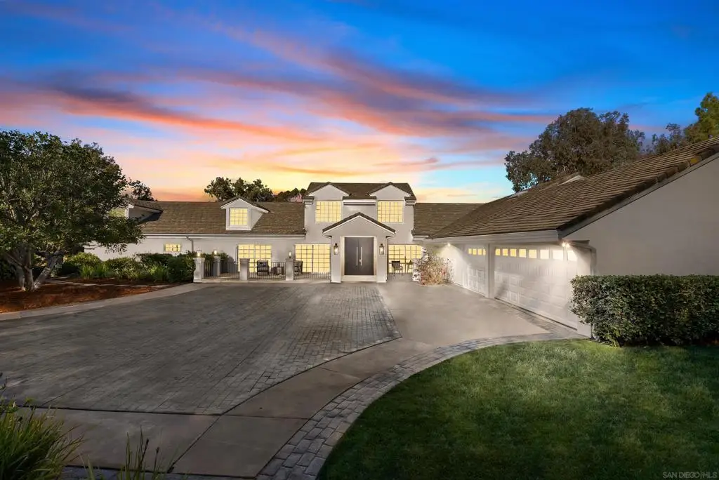 17515 Circa Oriente, Rancho Santa Fe, CA 92067 - #1