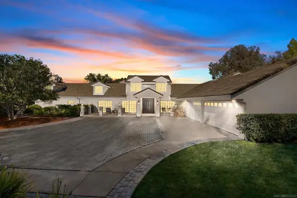 17515 Circa Oriente, Rancho Santa Fe, CA 92067