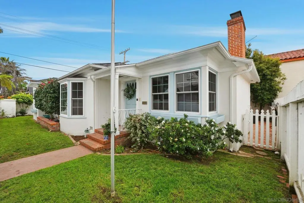 1210 3rd Street, Coronado, CA 92118 - Image #1