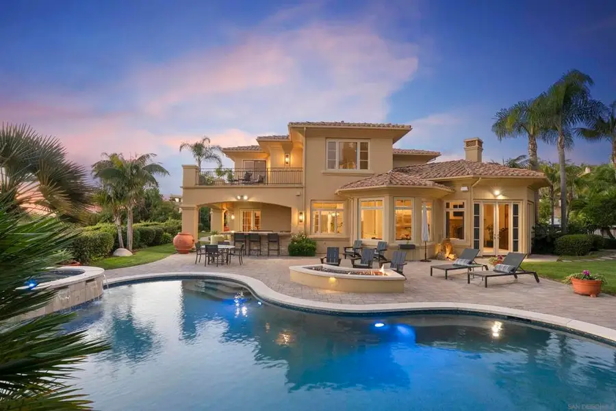 14480 Bellvista Dr, Rancho Santa Fe, CA 92067 - #2