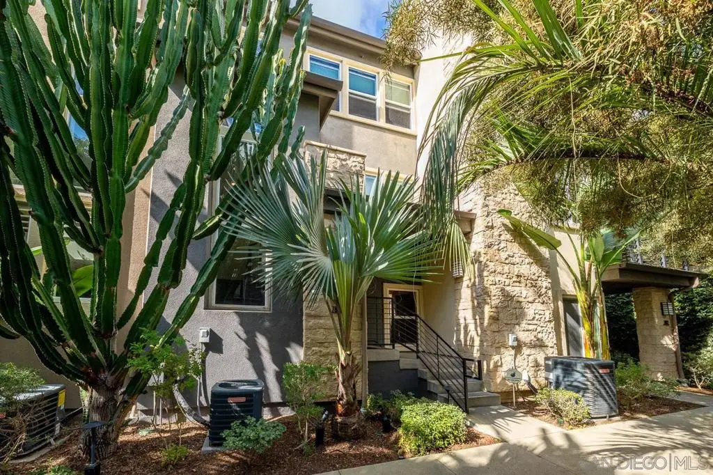 7810 Inception Way, San Diego, CA 92108 - #1