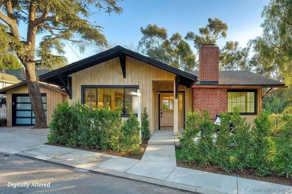 Address Withheld By Seller, San Diego, CA 92103 - #1