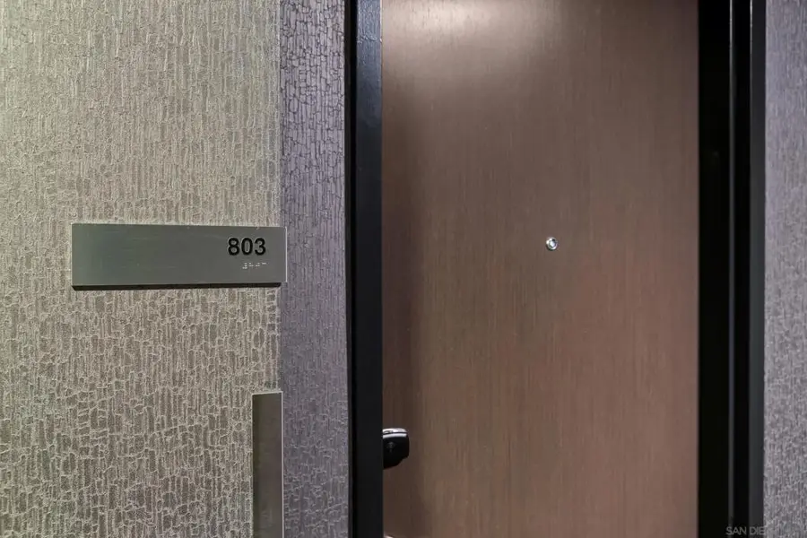 207 5th Ave #803, San Diego, CA 92101 - #3