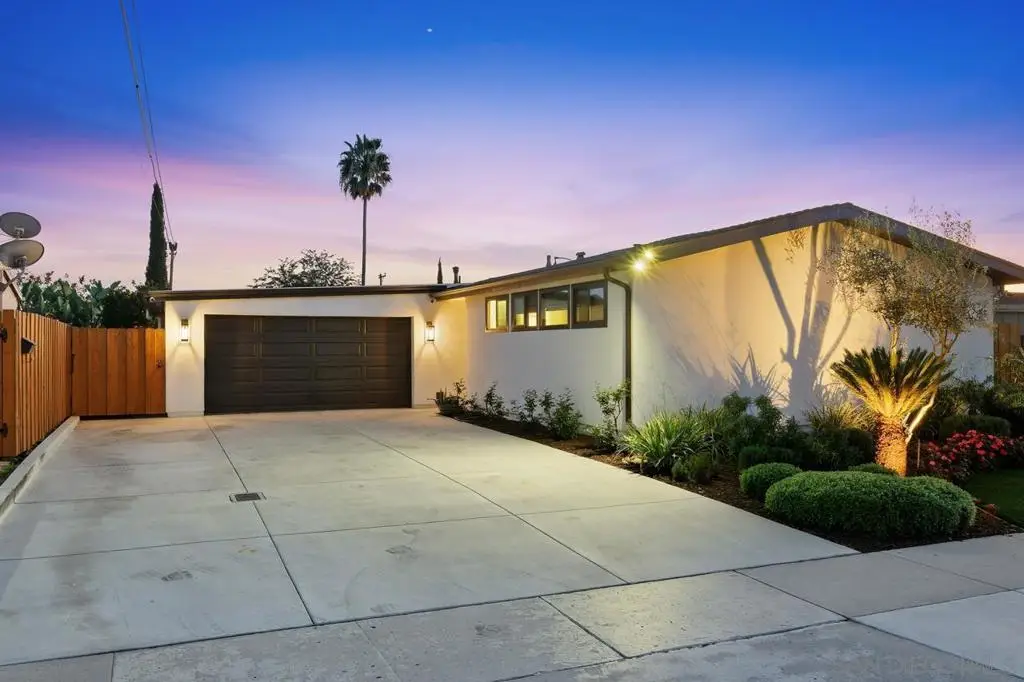 8153 Hudson Dr, San Diego, CA 92119 - Image #1