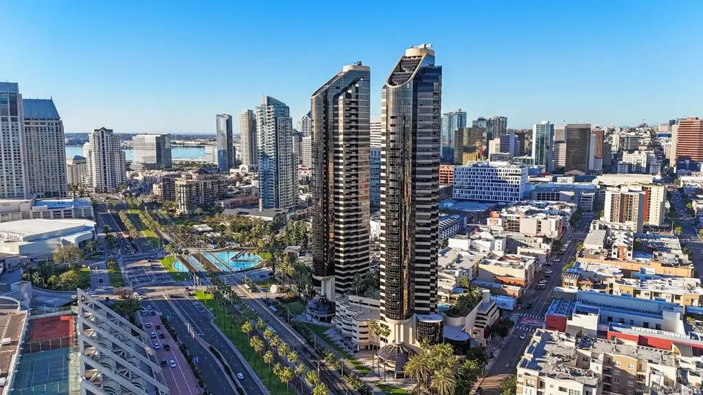 200 Harbor Dr #1001, San Diego, CA 92101 - #1