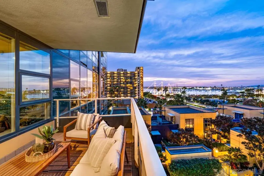 1325 Pacific Hwy #706, San Diego, CA 92101 - #2