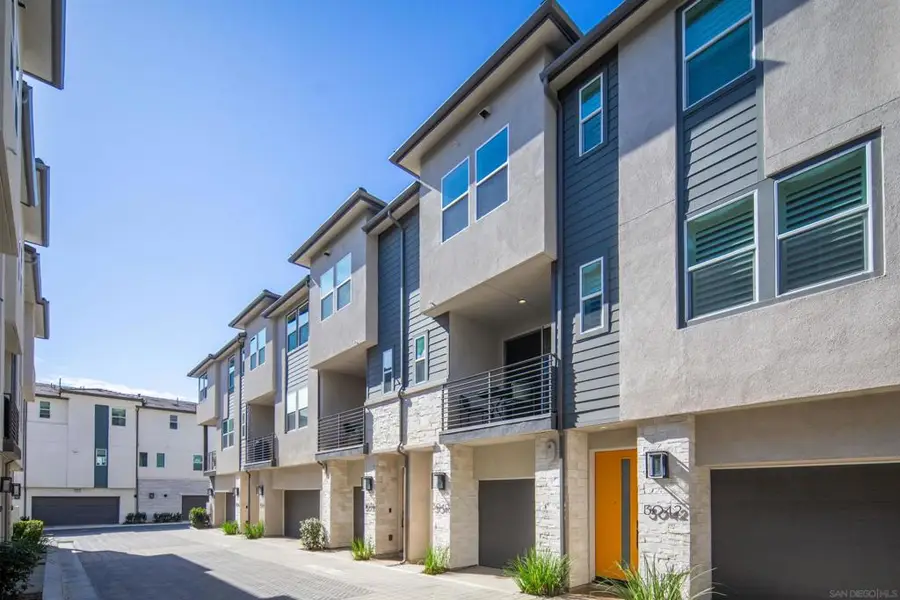 3040 Marquee Way, San Diego, CA 92108 - Image #2