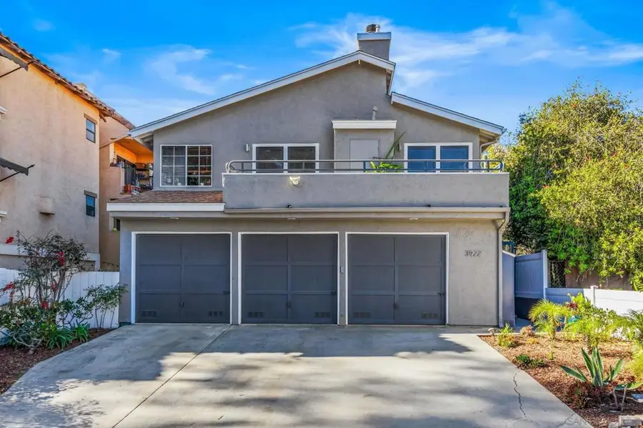 3922 Albatross St. #1, San Diego, CA 92103 - Image #3