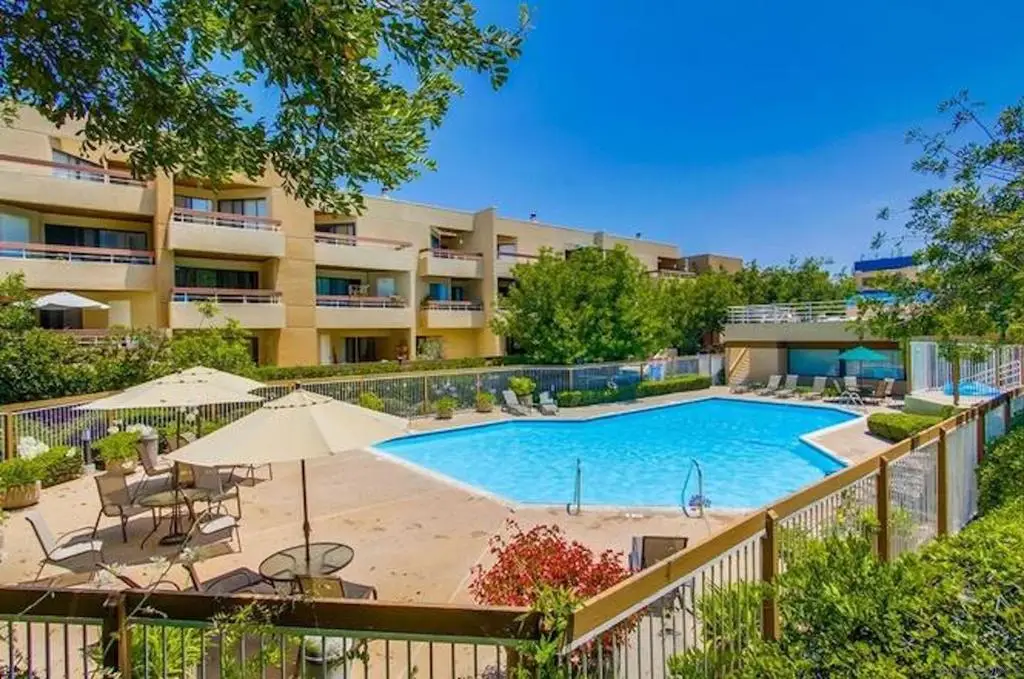 7245 Navajo #D170, San Diego, CA 92119 - #1