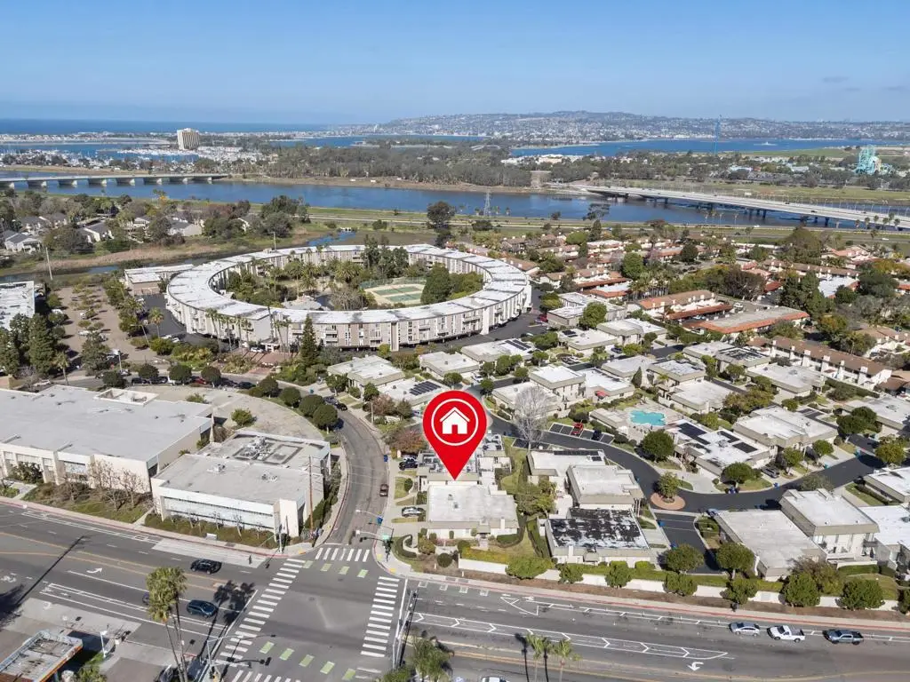 3003 Orleans E, San Diego, CA 92110 - #1