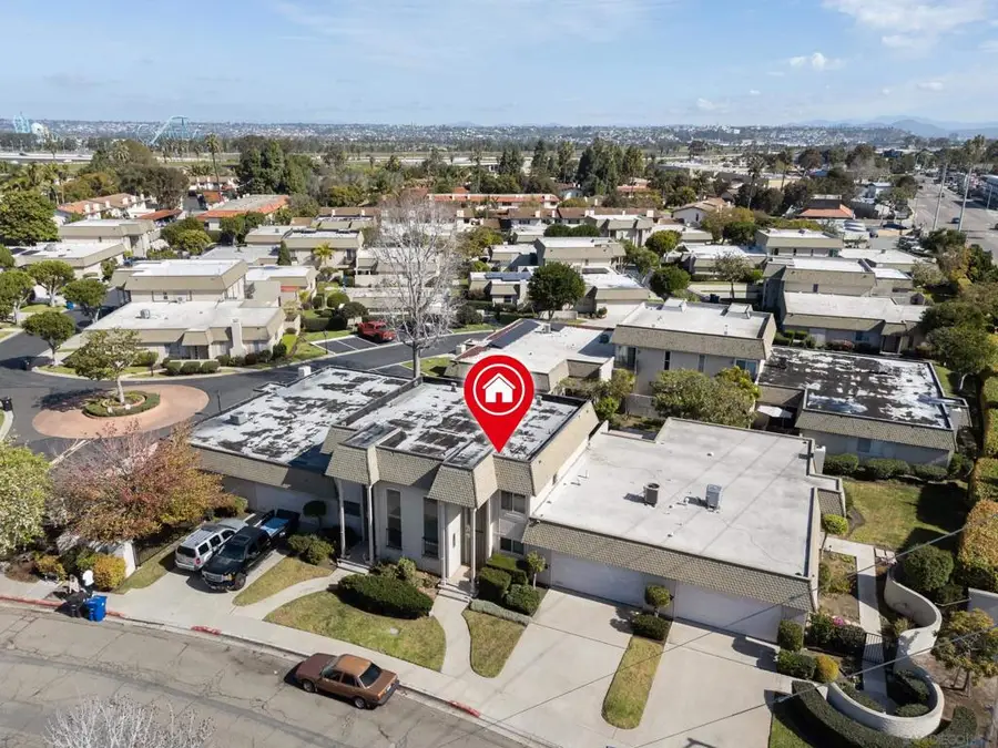 3003 Orleans E, San Diego, CA 92110 - #3