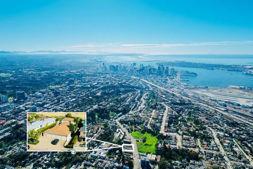 3611 Reynard Way, San Diego, CA 92103 - #1