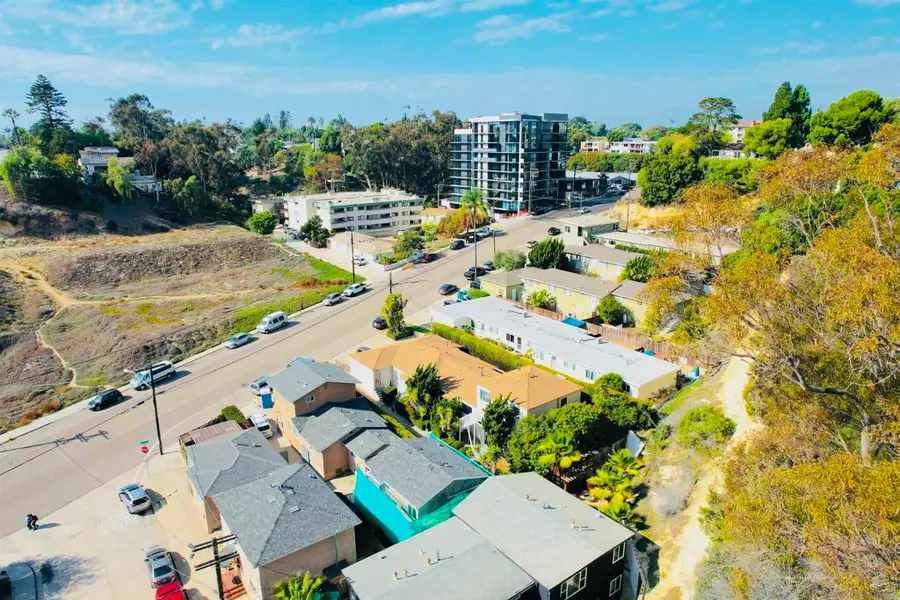 3611 Reynard Way, San Diego, CA 92103 - #3