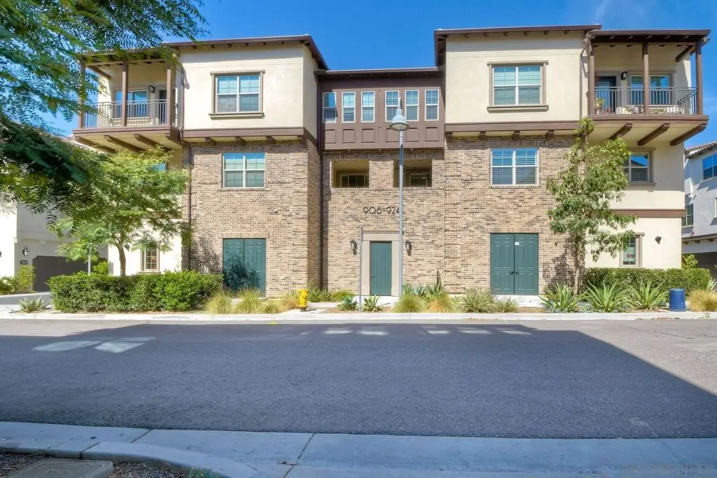 912 Slate St, San Marcos, CA 92078 - #1