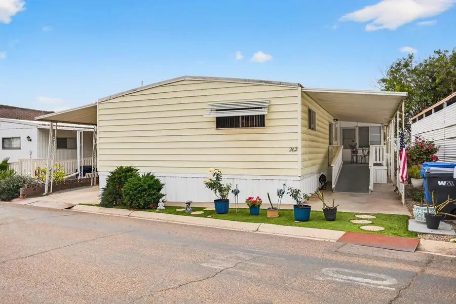 8712 N Magnolia Ave #Space 262, Santee, CA 92071 - #2