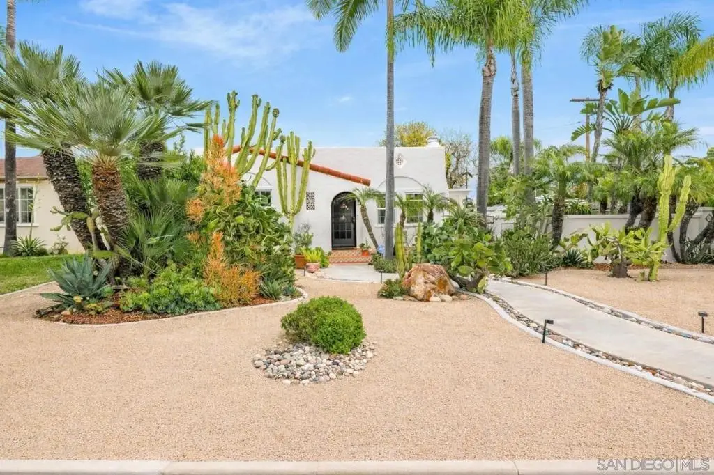 4363 Harvard Ave, La Mesa, CA 91942 - #1