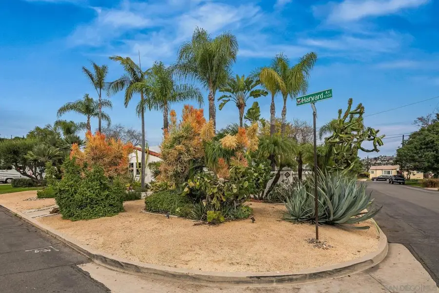 4363 Harvard Ave, La Mesa, CA 91942 - #3