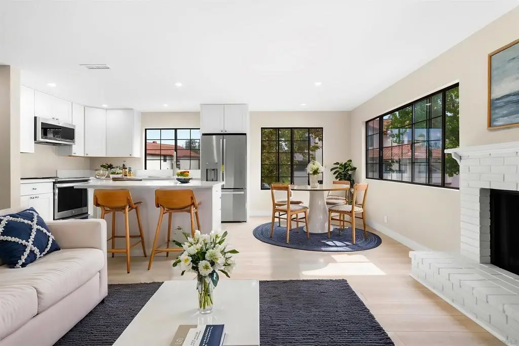 7890 Mission Vista, San Diego, CA 92120 - #1