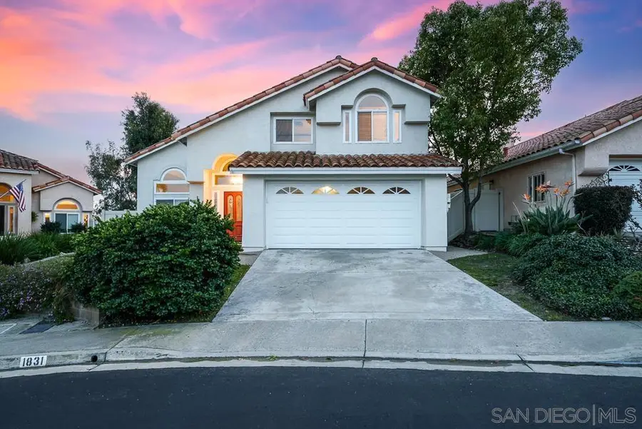 1831 Olympus Loop Drive, Vista, CA 92081 - #3