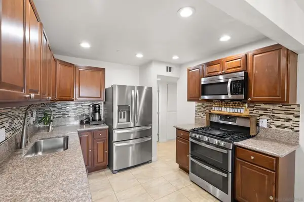 1244 E Madison Ave #C, El Cajon, CA 92021