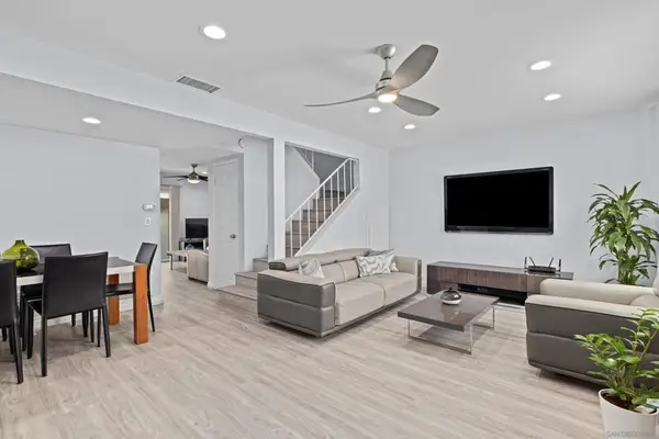 Address Withheld By Seller, El Cajon, CA 92021