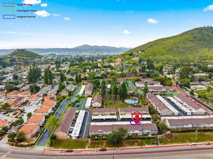 Address Withheld By Seller, El Cajon, CA 92021 - Image #2