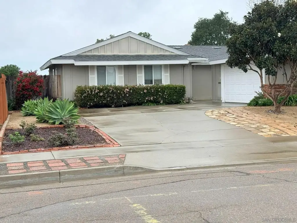 3062 Governor Drive, San Diego, CA 92122 - #1