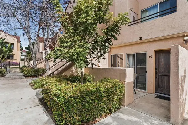 3927 Nobel Dr #39, San Diego, CA 92122