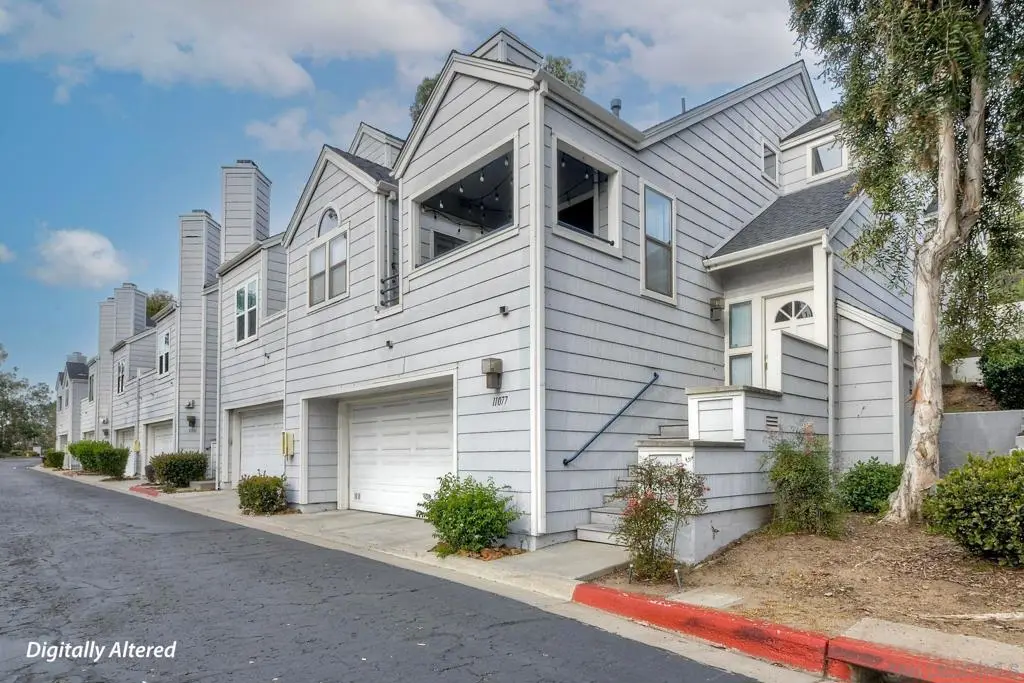11077 Scripps Ranch Boulevard, San Diego, CA 92131 - #1