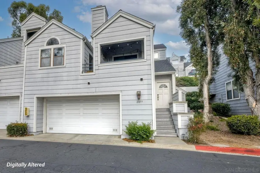 11077 Scripps Ranch Boulevard, San Diego, CA 92131 - #2