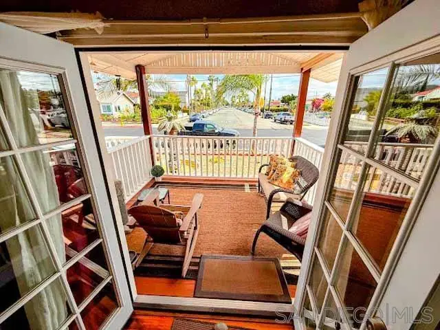 3430 Monroe Ave, San Diego, CA 92116 - #2