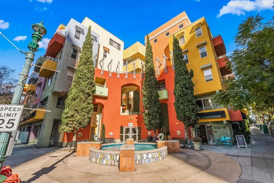 1501 India St #613, San Diego, CA 92101 - #2