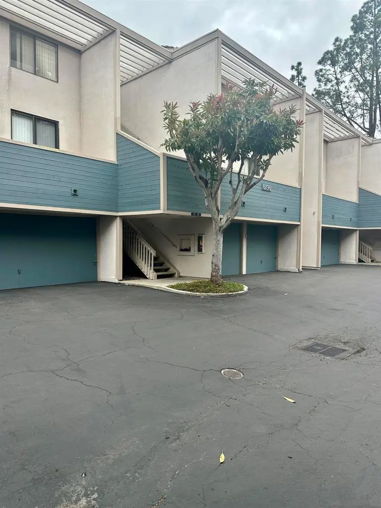 6196 Agee St #26, San Diego, CA 92122 - #2