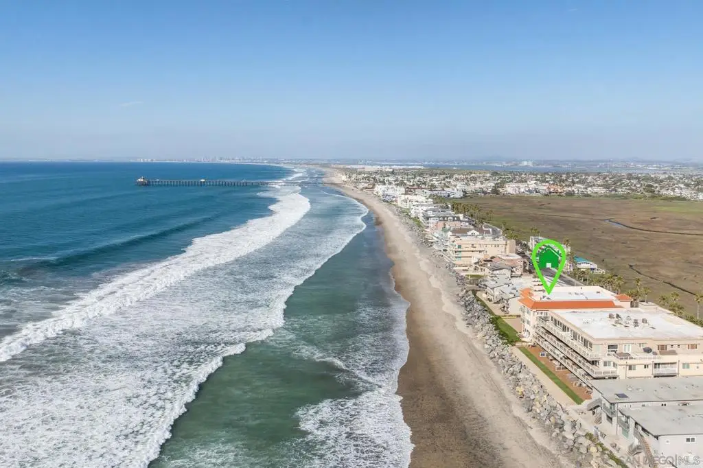 1442 Seacoast #7, Imperial Beach, CA 91932 - #1