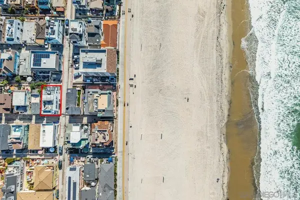 714 York Ct, San Diego, CA 92109